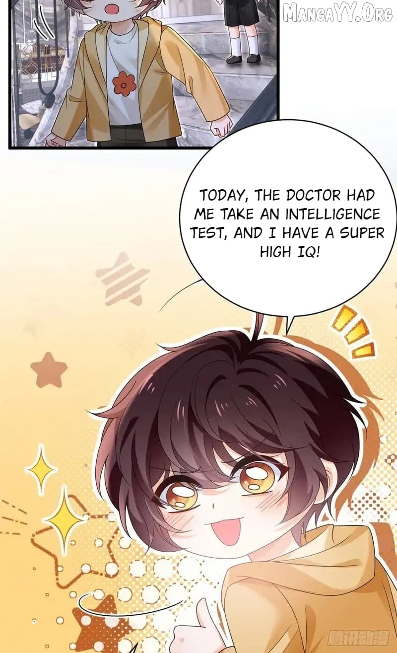 She Becomes Glamorous After The Engagement Annulment Chapter 33 - page 27